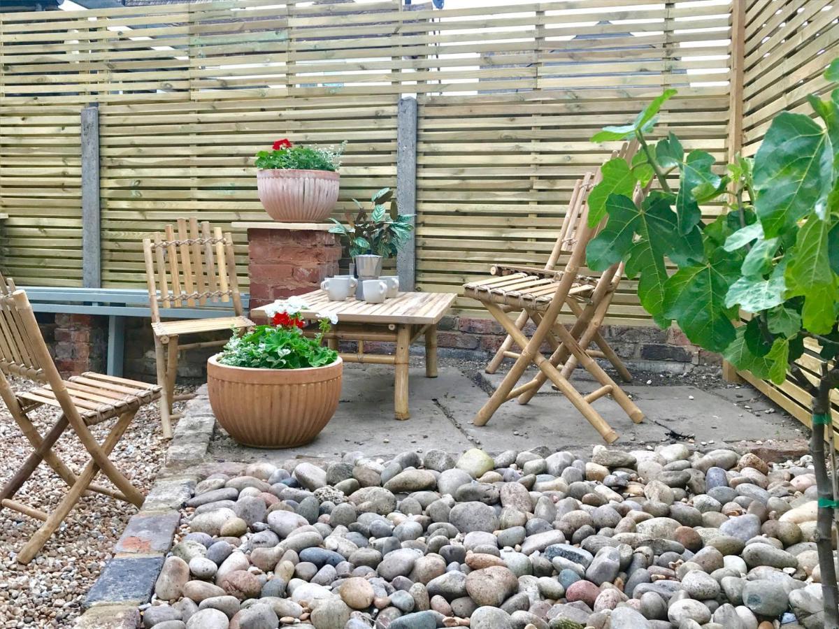 Stunning Seaside Seconds From By Whitstable-holidays, Fig